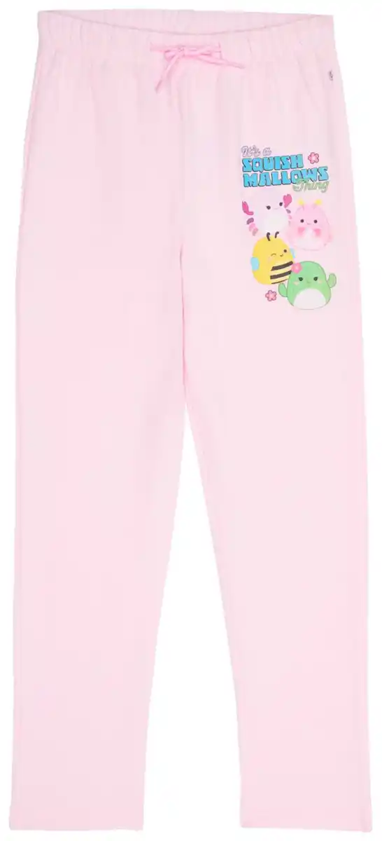 Bild 2 von Kinder-Sweathose »Squishmallows«