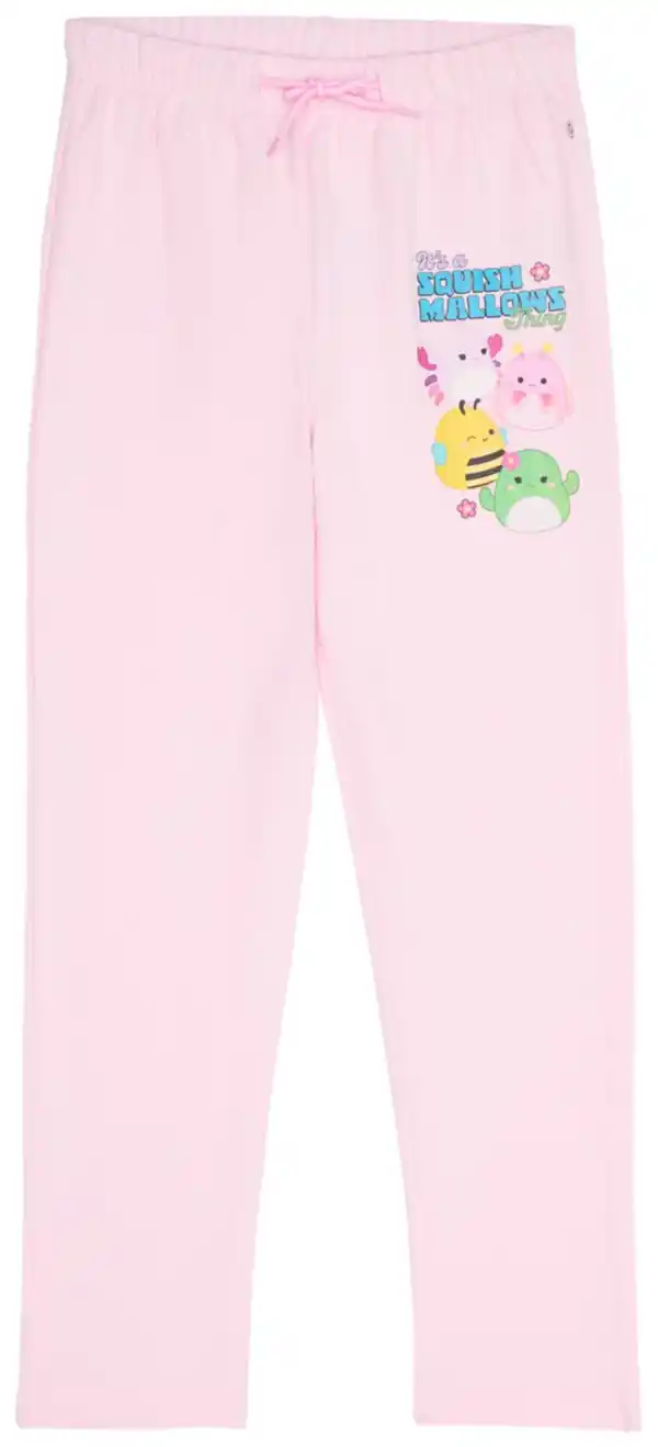 Bild 2 von Kinder-Sweathose »Squishmallows«