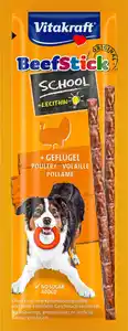 VITAKRAFT Beef-Stick, 1 - 10 St. = 20 - 30-g-Packg.