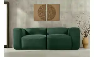 KONSIMO Einzelsofa Buffo