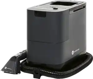 SWITCH ON® Akku-Polster- und Teppich- reinigungsgerät 20 V »SOPRA«