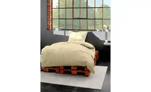 Bierbaum Biber Bettwäsche