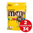 Bild 1 von M&M's Schokolinsen, 120 - 150-g-Packg.