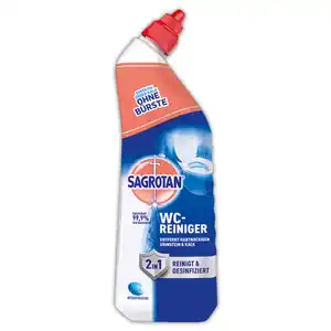 Sagrotan WC-, Bad-, Küchen- oder Allzweckreiniger