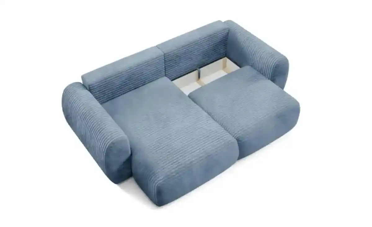 Bild 4 von Ecksofa mit Schlaffunktion Cloud