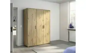 Drehtürenschrank Yarm
