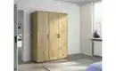 Bild 1 von Drehtürenschrank Yarm