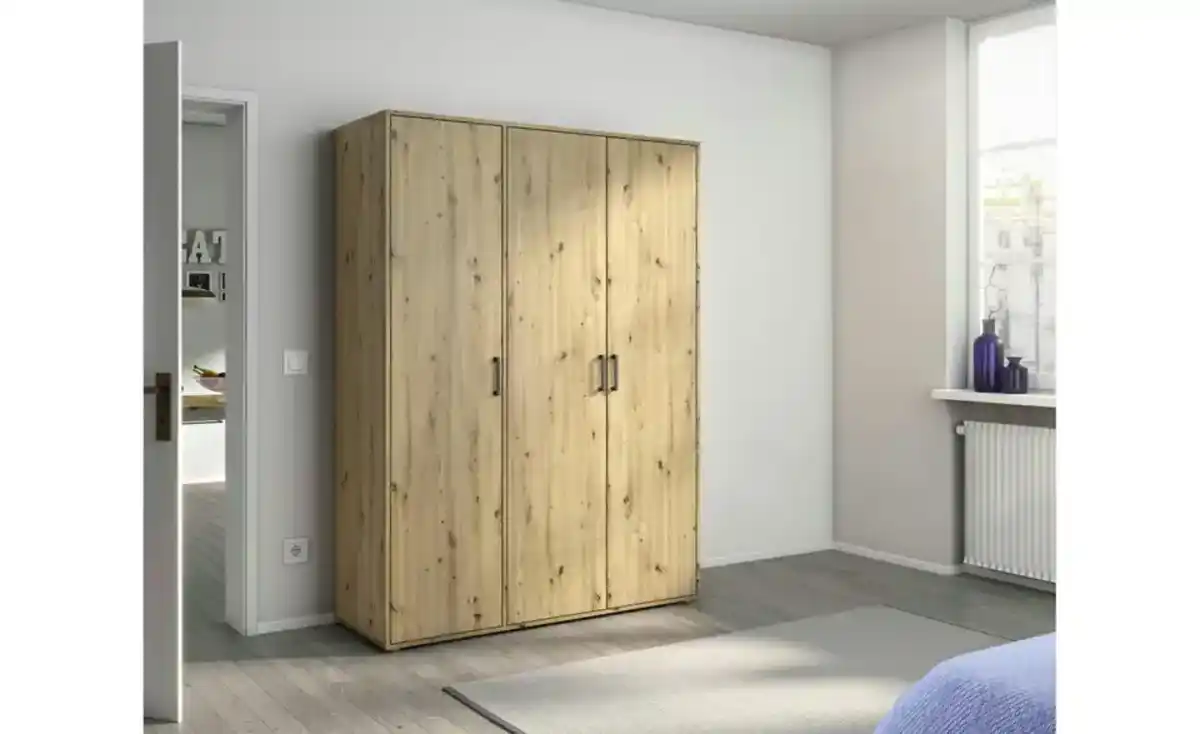 Bild 1 von Drehtürenschrank Yarm