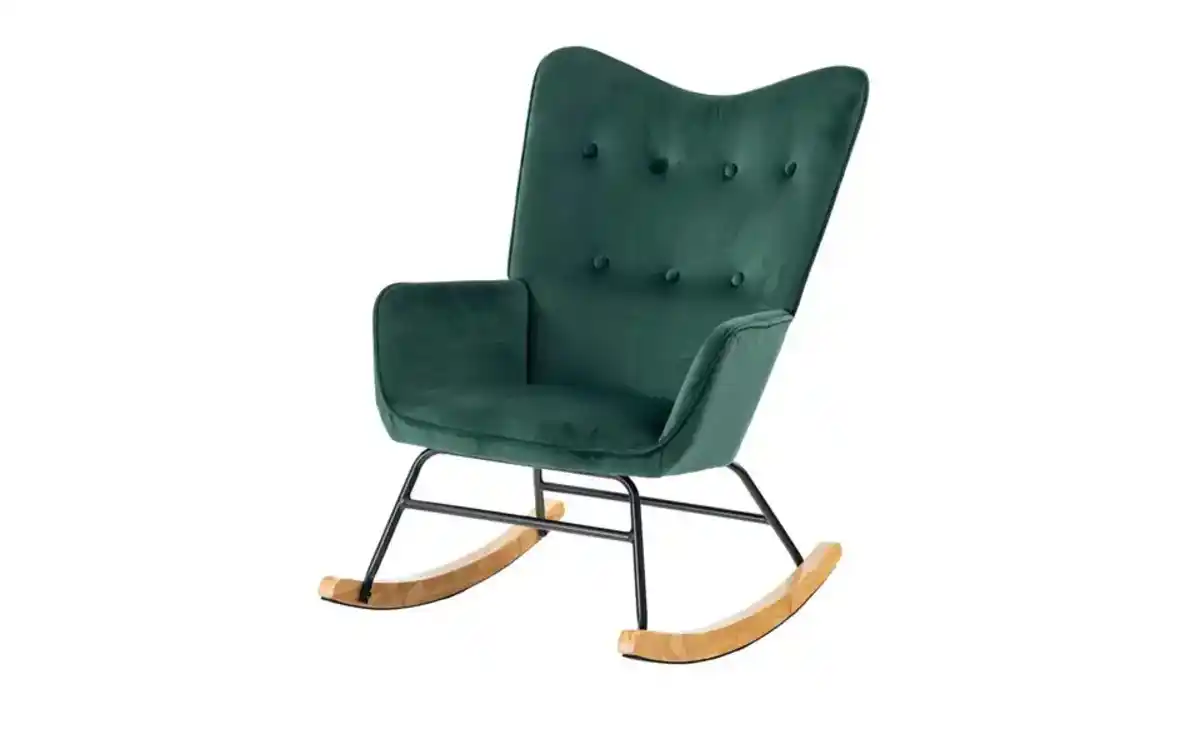 Bild 3 von Schaukelstuhl Epper