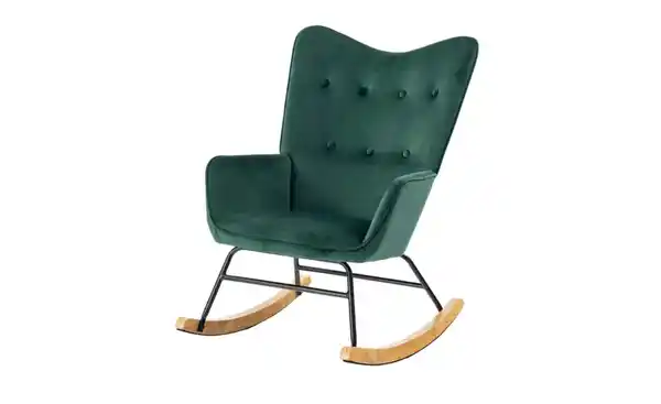 Bild 3 von Schaukelstuhl Epper