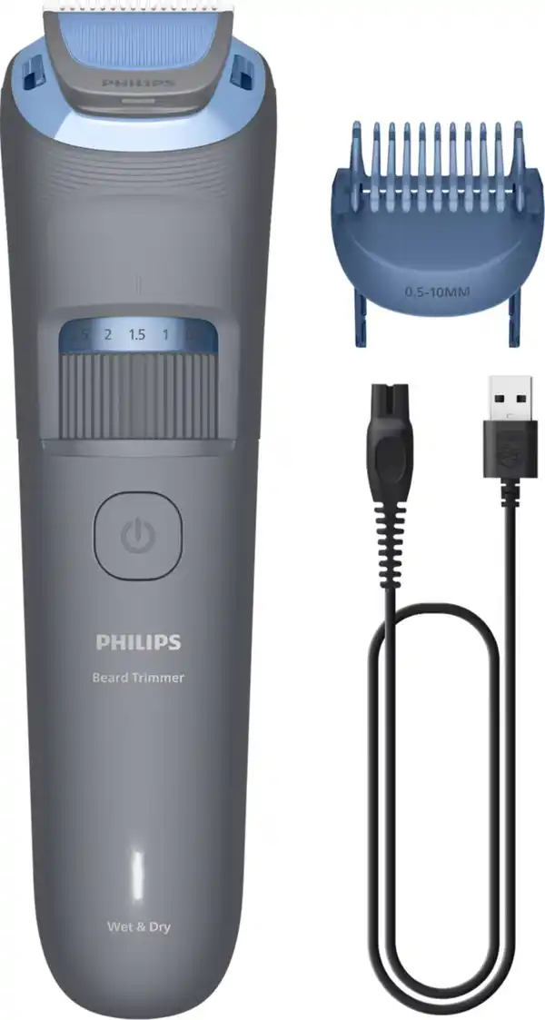 Bild 4 von PHILIPS Bartschneider »BT3615/15«