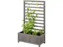 Bild 1 von PARKSIDE Pflanzkasten mit Rankgitter