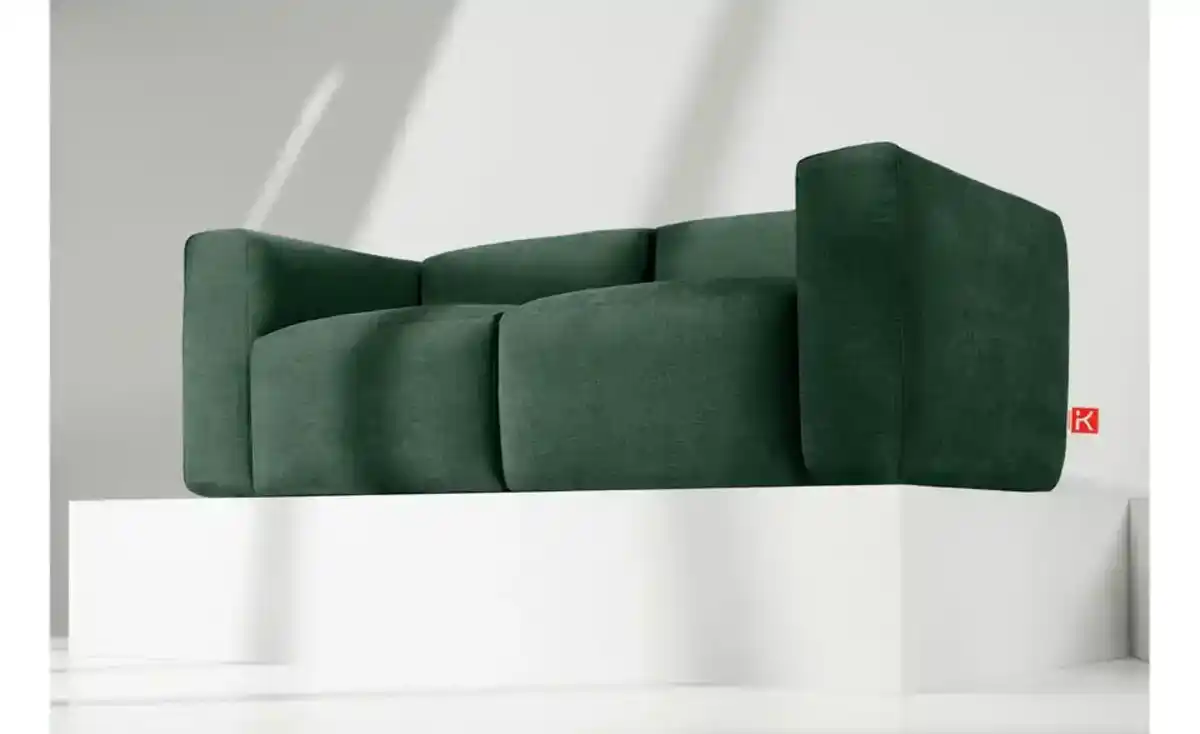 Bild 4 von KONSIMO Einzelsofa Buffo