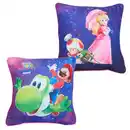 Bild 1 von Dekokissen »Super Mario«