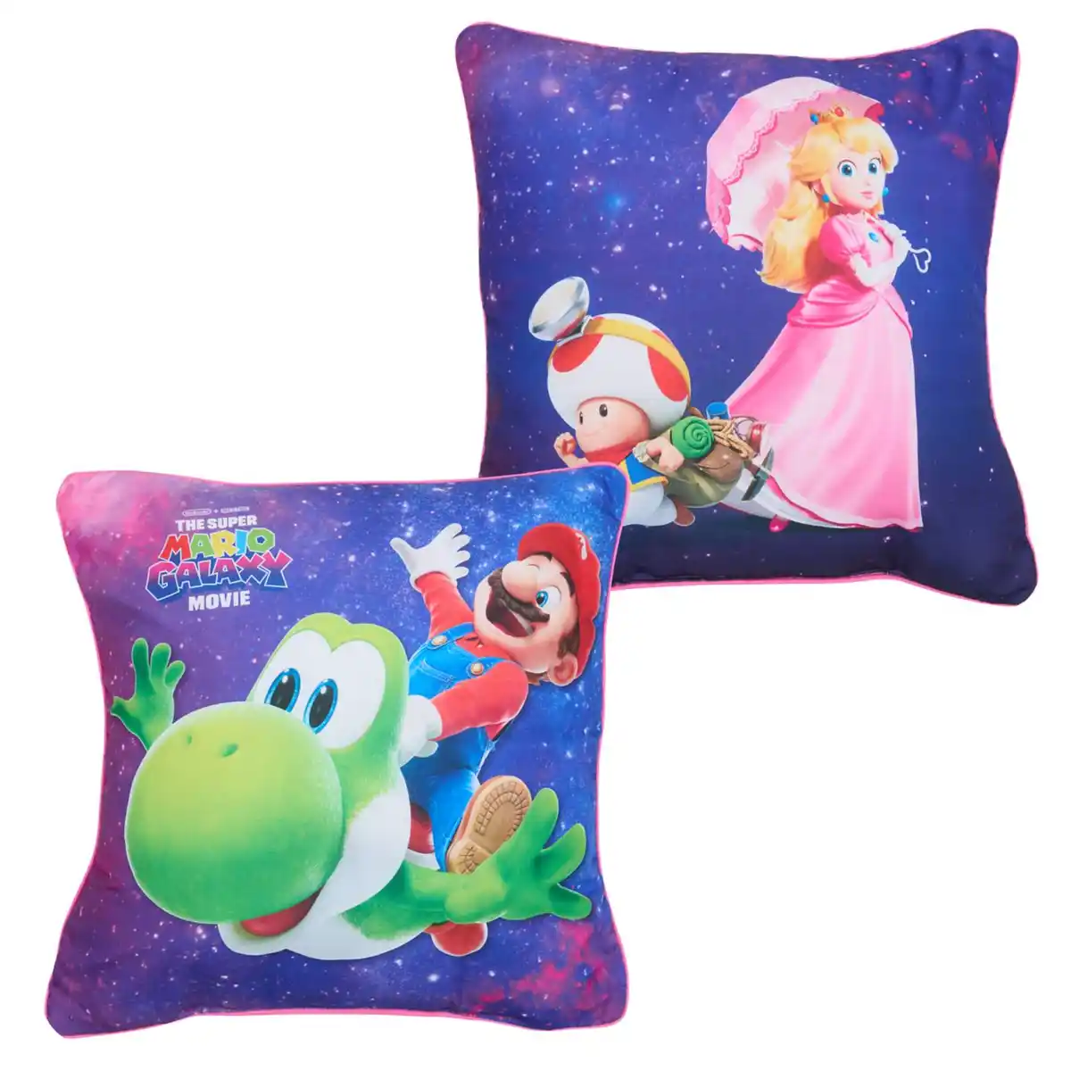 Bild 1 von Dekokissen »Super Mario«