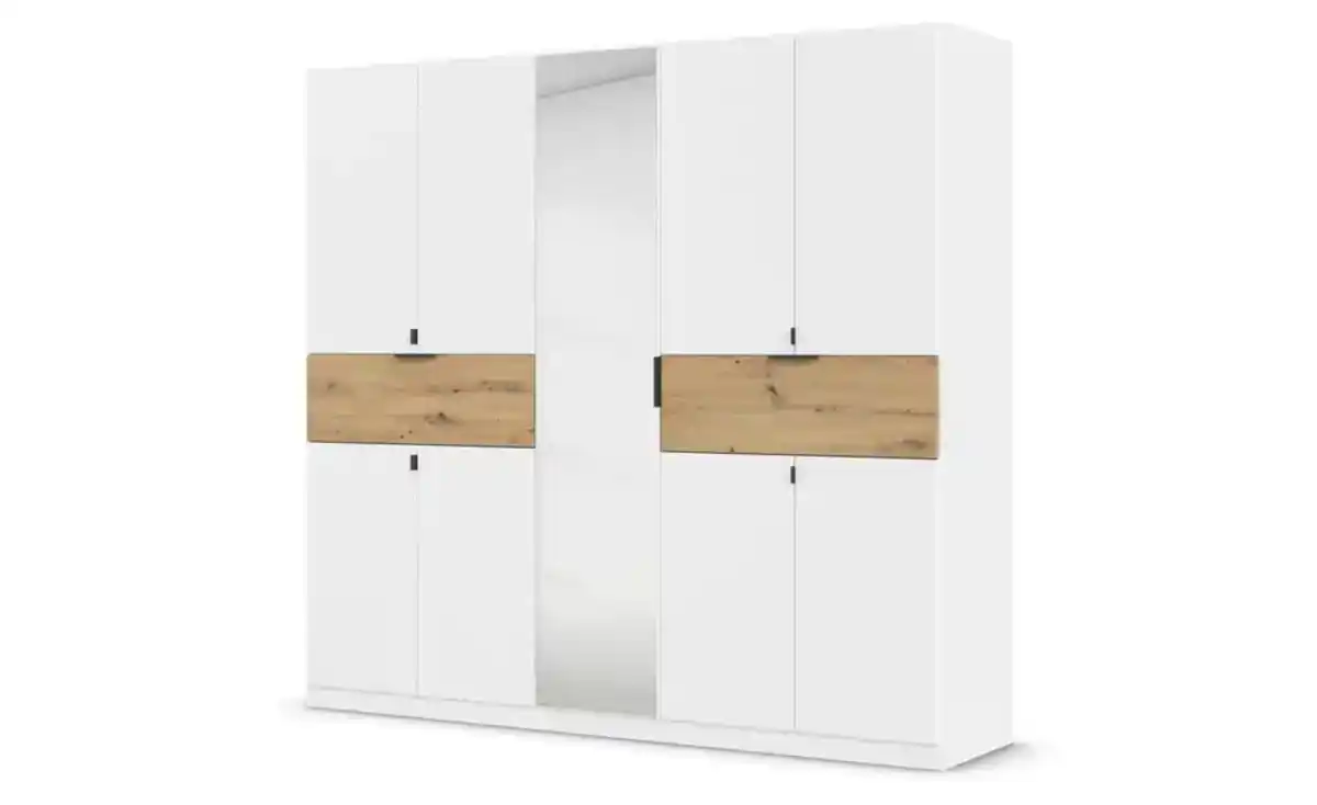 Bild 3 von Drehtürenschrank Thurso