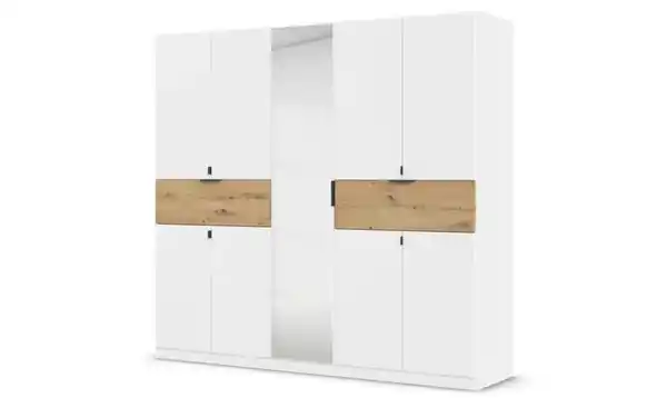 Bild 3 von Drehtürenschrank Thurso