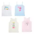 Bild 1 von Kinder-Unterhemden »Squishmallows«, 2-St.-Packg.