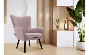 KONSIMO Sessel Gadi