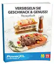 Bild 3 von MEDIASHOP 6-in-1-Hand-Vakuumiergerät »PowerXL Duo NutriSealer«