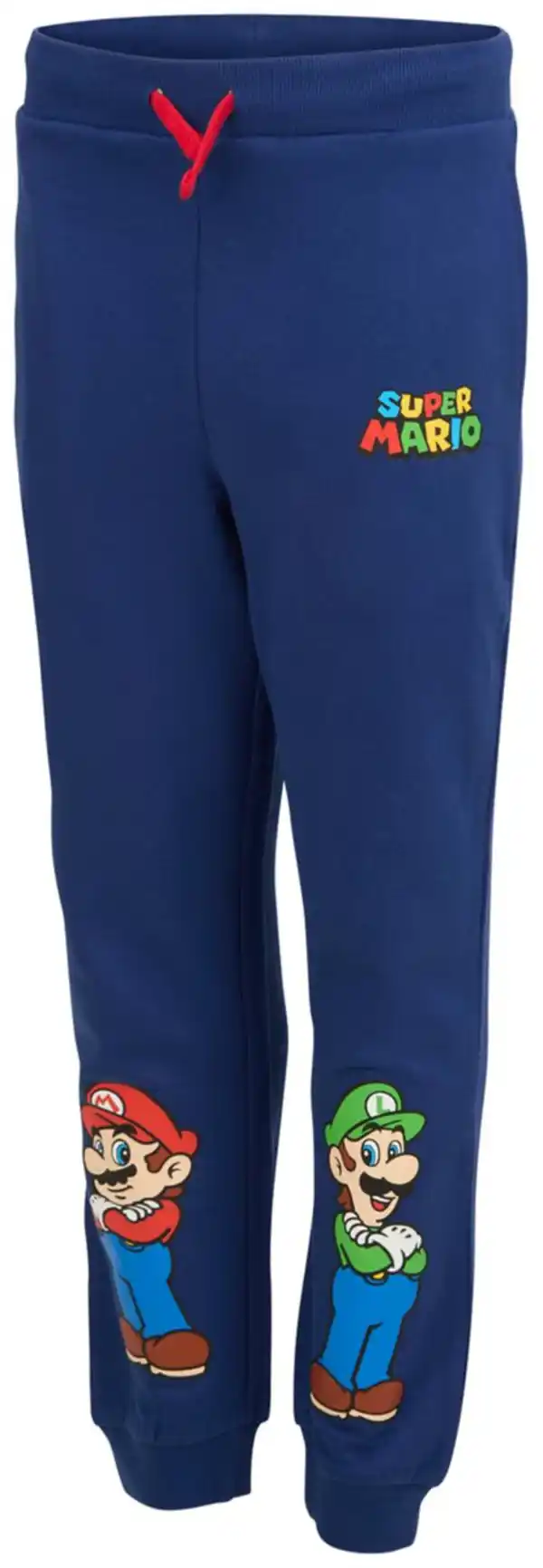Bild 3 von Kinder-Sweathose »Super Mario«