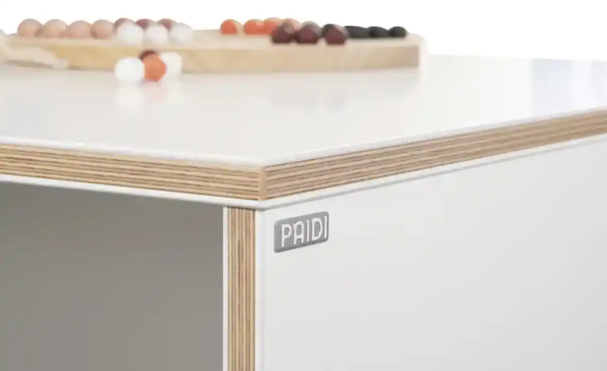 Bild 2 von PAIDI Kindertisch Fritzi