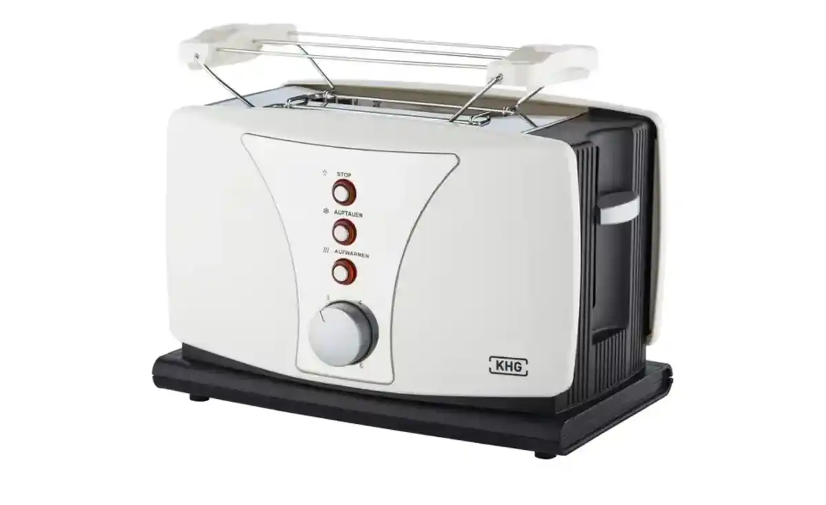 Bild 2 von KHG Toaster TO-802WS