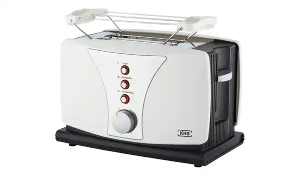 Bild 2 von KHG Toaster TO-802WS