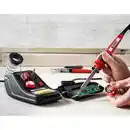 Bild 1 von Kraft Werkzeuge Regelbare Lötstation