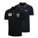 Bild 1 von VINSON Herren-Poloshirt