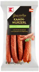 K-GOLD EDITION Kaminwurzerl, 150-g-Packg.