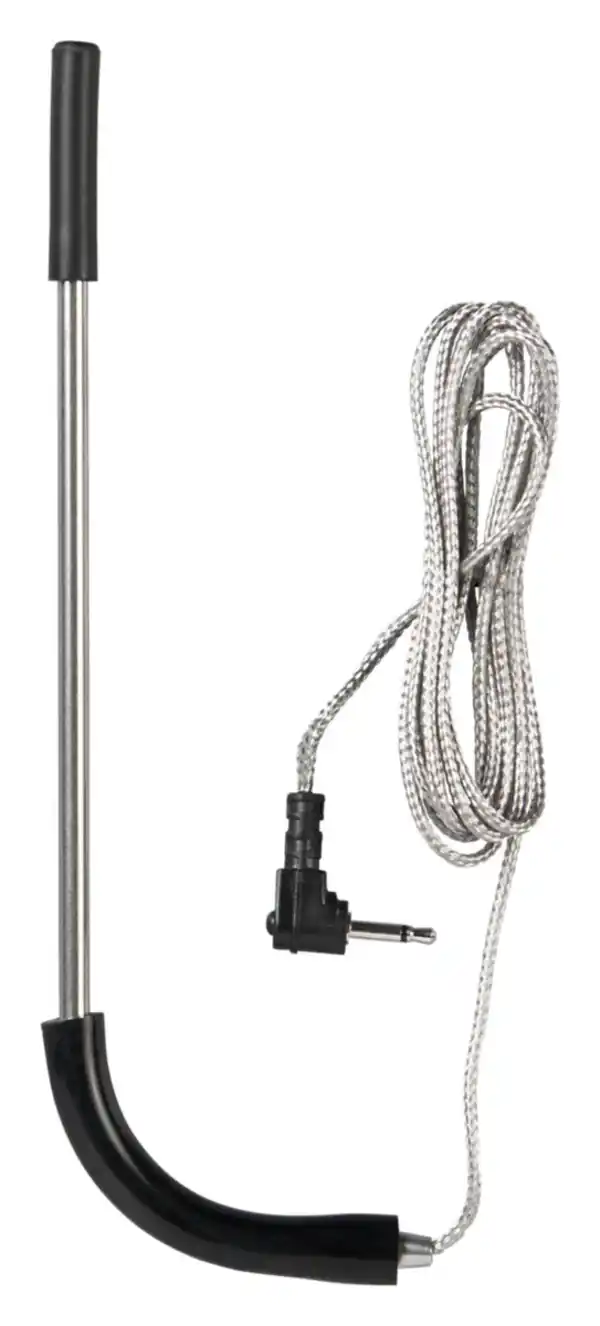 Bild 2 von COUNTRYSIDE® Bluetooth®-Grillthermometer »CTGT 2.4 A2«