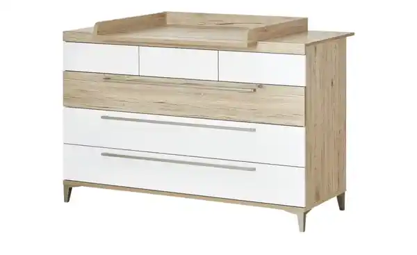 Bild 2 von PAIDI Wickelaufsatz Remo