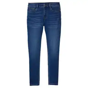 UP2FASHION WOMEN Damen Jeans, Blau, Gr. 36