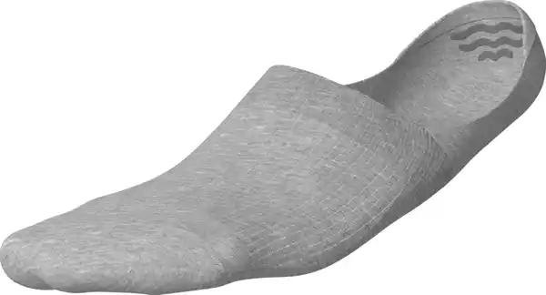 Bild 4 von OYANDA® Füßlinge gerippt, 3 Paar