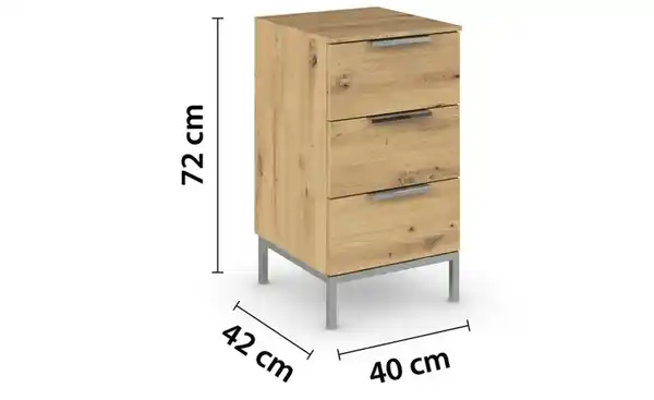 Bild 4 von Nachttisch Flipp