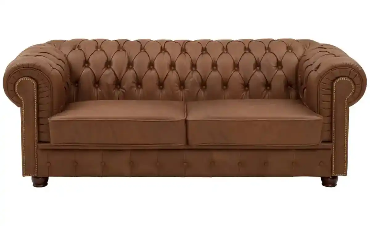 Bild 2 von Max Winzer Sofa 3-Sitzer Norwin
