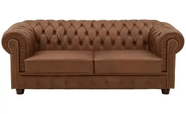 Bild 2 von Max Winzer Sofa 3-Sitzer Norwin