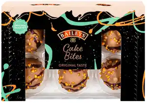DAN CAKE Cake Bites, 210-g-Packg.