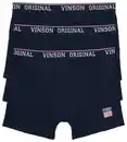 Bild 3 von VINSON Herren-Retroboxer, 3-St.-Packg.