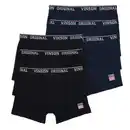 Bild 1 von VINSON Herren-Retroboxer, 3-St.-Packg.