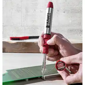 Kraft Werkzeuge 2in1 Gaslötkolben