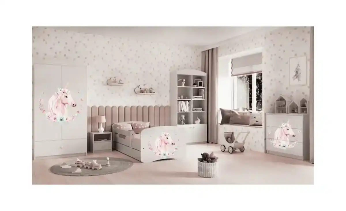 Bild 3 von Kommode Pferd