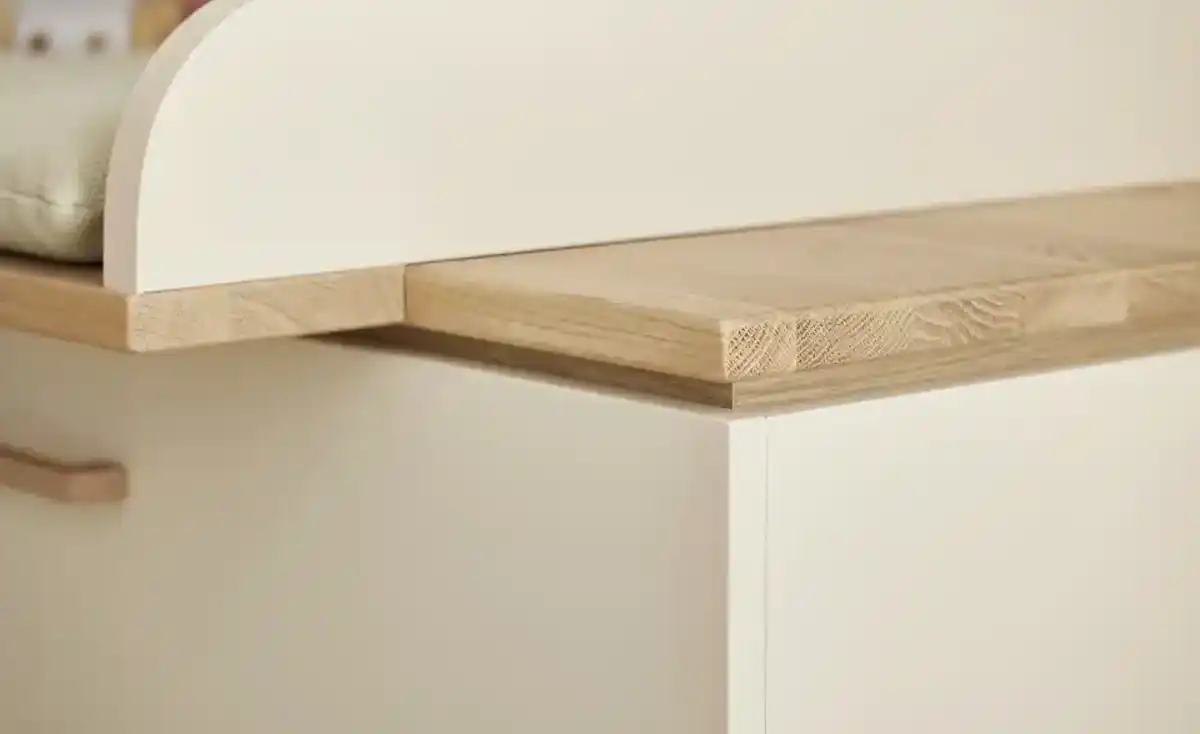 Bild 4 von PAIDI Wickelaufsatz Stiene