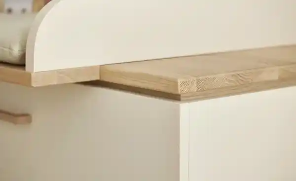 Bild 4 von PAIDI Wickelaufsatz Stiene