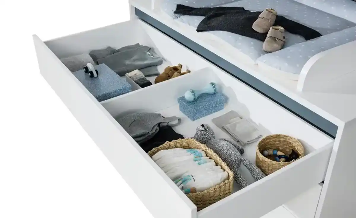 Bild 4 von PAIDI Wickelkommode Olli