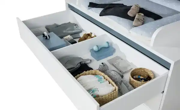 Bild 4 von PAIDI Wickelkommode Olli