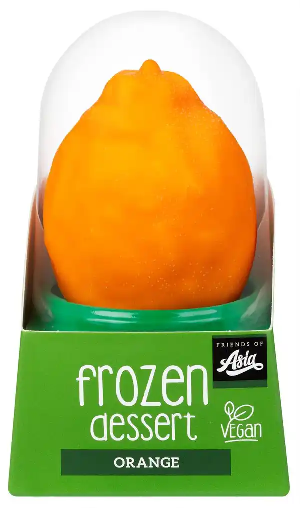 Bild 2 von FRIENDS OF ASIA Frozen Dessert, 90-ml-Packg.