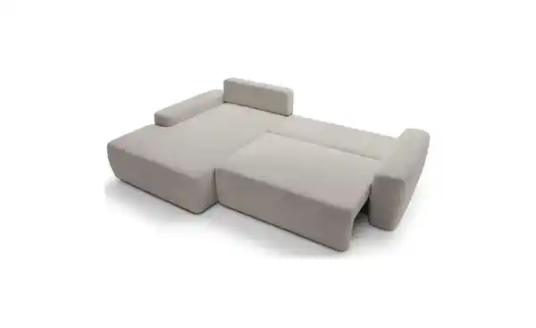 Bild 4 von Selsey Ecksofa mit Schlaffunktion Baleo