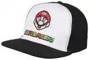 Bild 3 von Kinder-Cap »Super Mario«